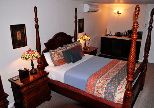 Canyon Vista Lodge Rockville ภายนอก รูปภาพ