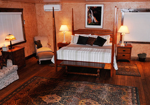 Canyon Vista Lodge Rockville ภายนอก รูปภาพ