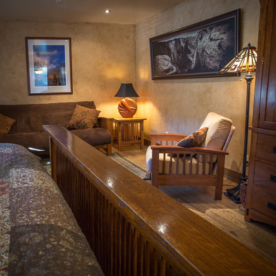 Canyon Vista Lodge Rockville ภายนอก รูปภาพ