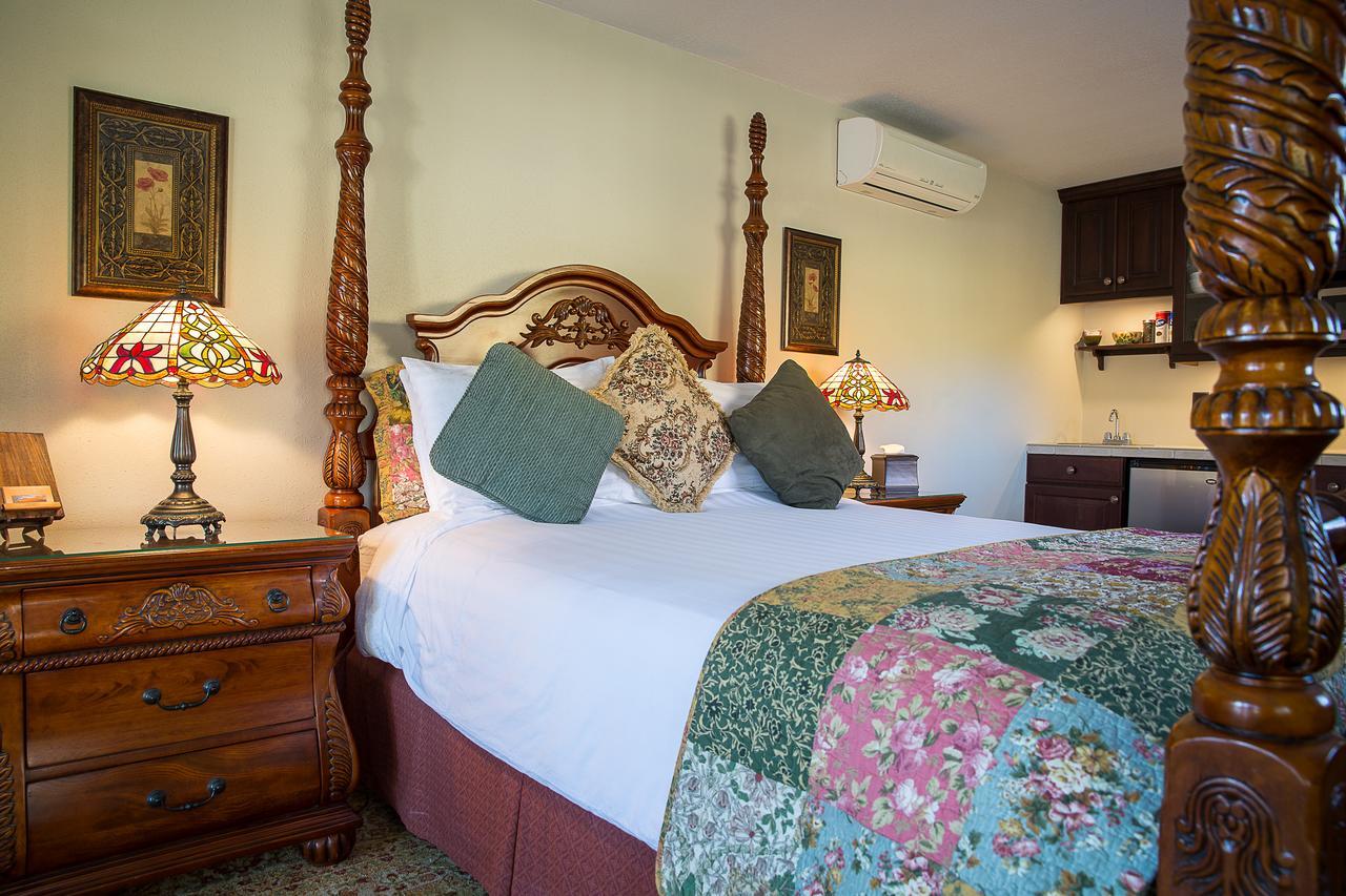 Canyon Vista Lodge Rockville ภายนอก รูปภาพ